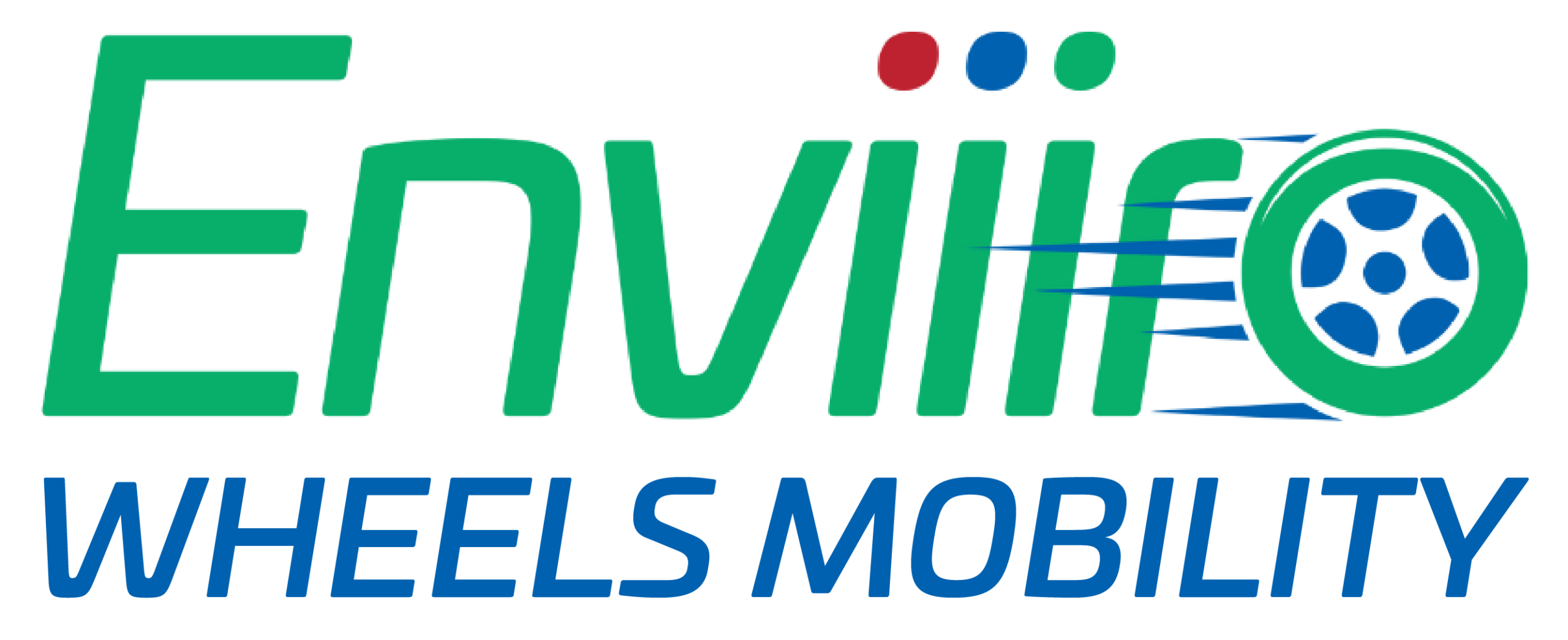Envirowheels