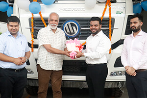 OEM partnership