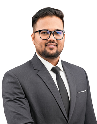 Abhishek Chandak
