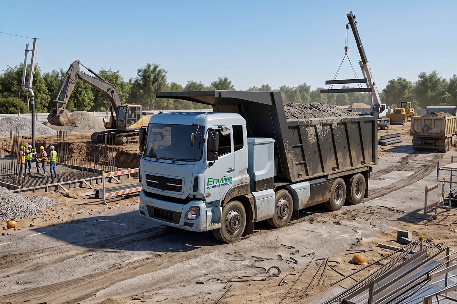 Cement Industries