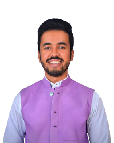 Gaurav Somani