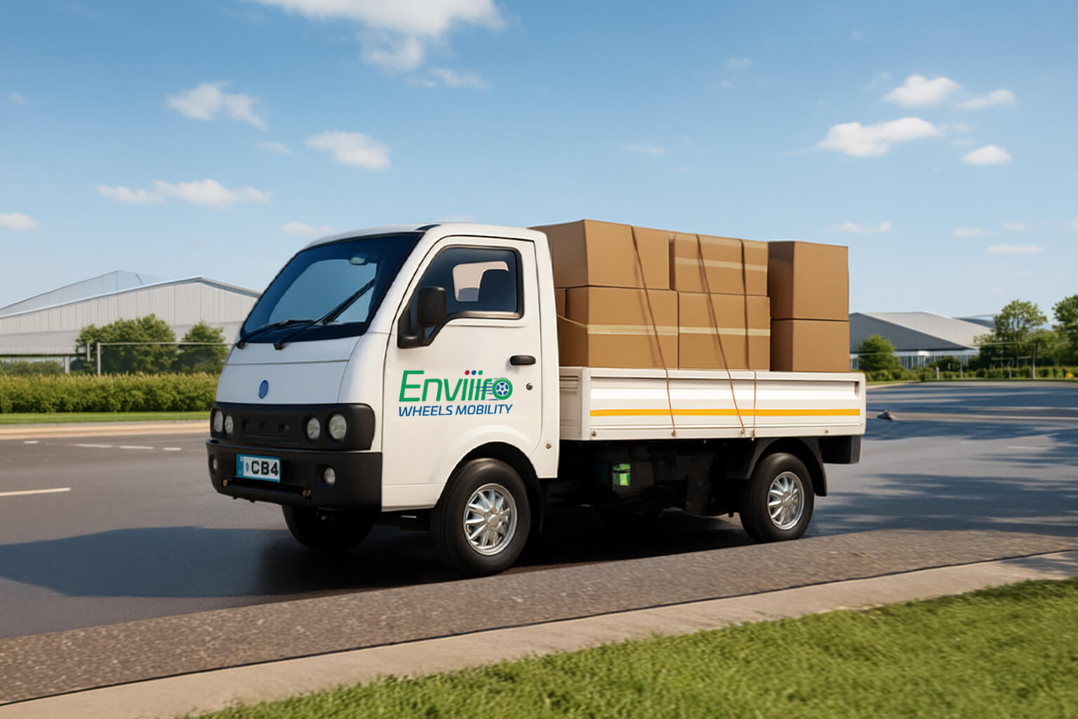 General Cargo