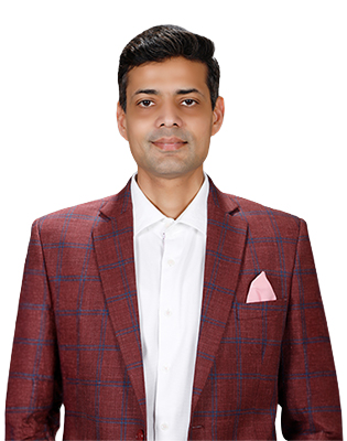 Praveen Somani