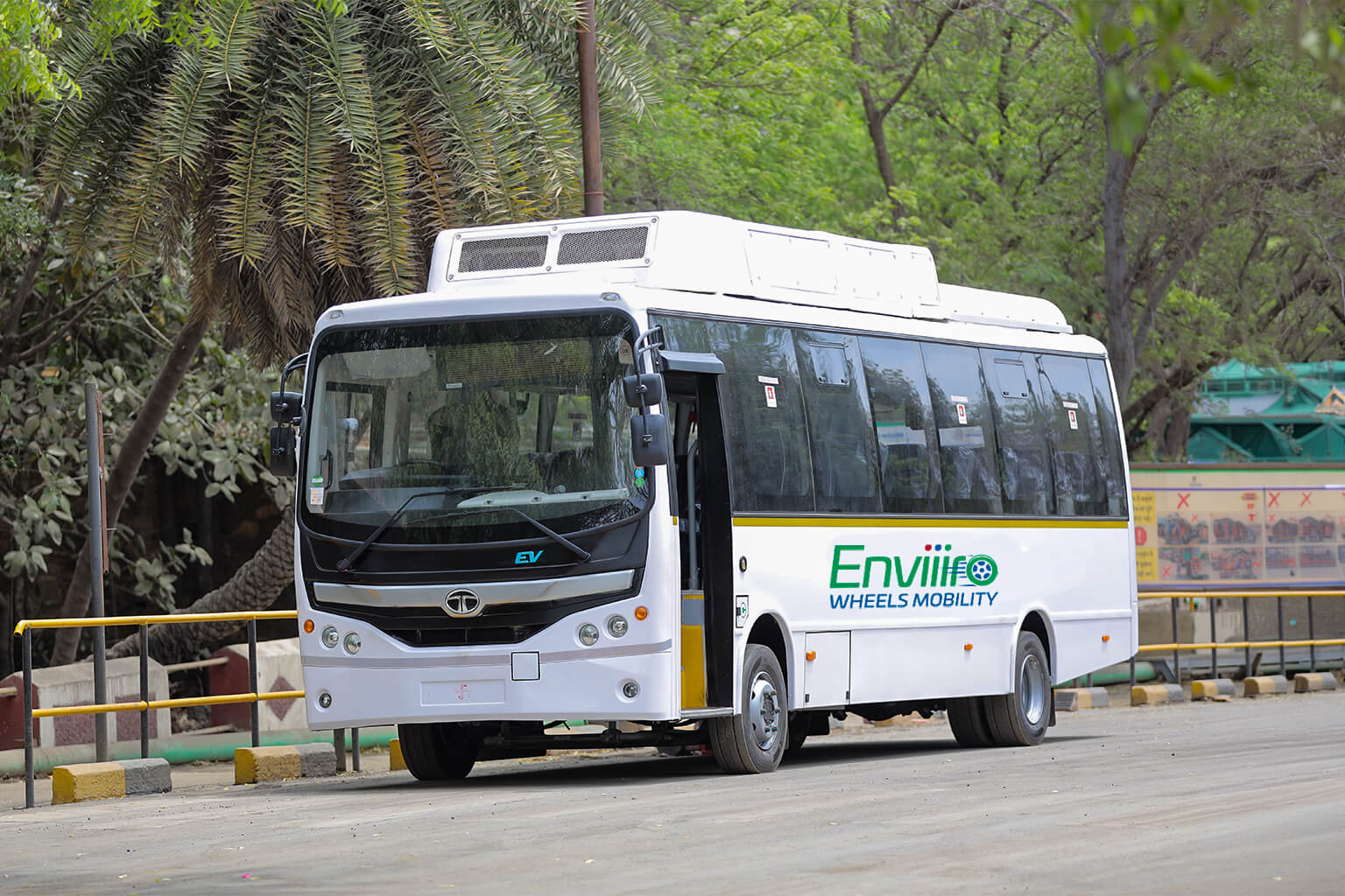 Public Transport