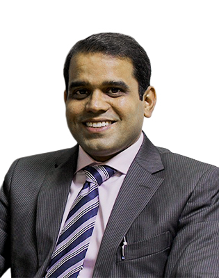Raj Somani